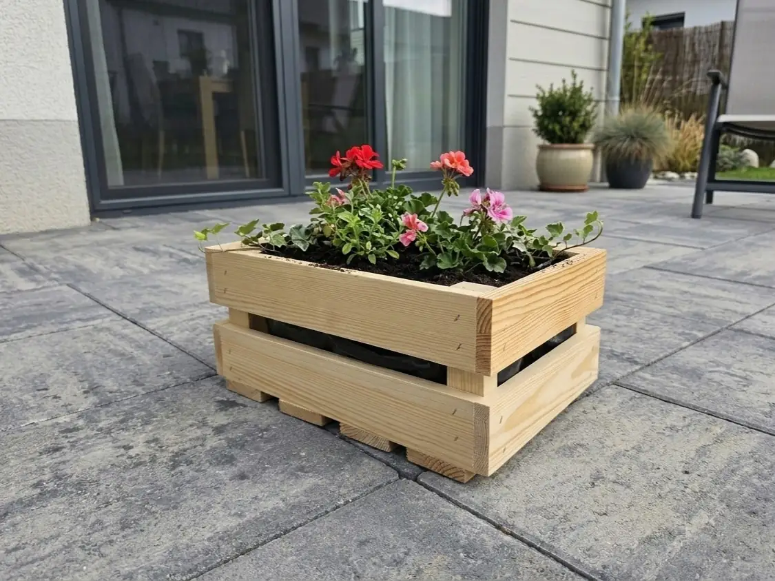 30×20×13 cm